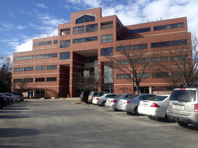 Hammond Residential Framingham Office Relocates to New Route 9 Space