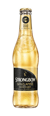 Strongbow Gold Apple Hard Cider