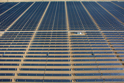 SunEdison Manufactures Over 1 GW of Photovoltaic Solar Modules