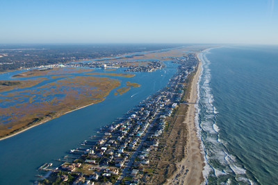 Wrightsville Beach Attracts Regional and International Athletes for Standup Paddleboarding (SUP) Competitions, March/April 2014