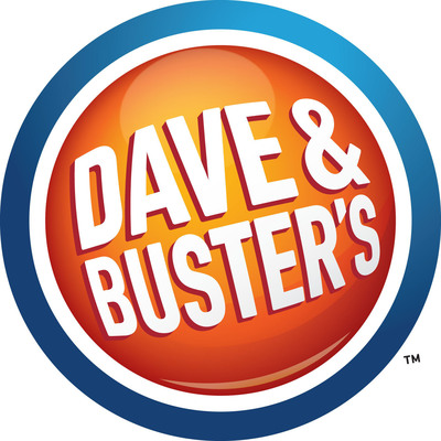 Dave &amp; Buster's Grand Opening In Vernon Hills