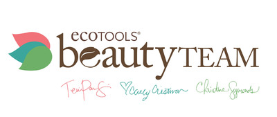 Get Eco-Chic With Tips And Tricks From The EcoTools® Beauty Team