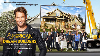 Pre-Paid Service Provider BYO Wireless Announces Partnership with NBC's "American Dream Builders"