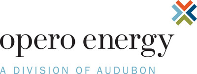 Audubon Launches New Opero Energy Division