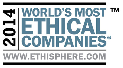 NiSource Named a World's Most Ethical Company Three Years in a Row