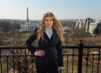 Vital Voices Global Partnership, the Avon Foundation for Women with Avon Foundation Global Ambassador Fergie, and the U.S. Department of State Launch New Initiative