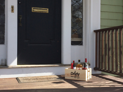 Drizly, The Smartphone App For Fast Alcohol Delivery, Expands Distribution To Brooklyn And Adds Support For Android Devices