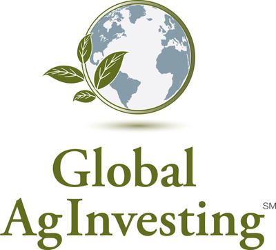 6th Annual Global AgInvesting conference returns to New York as the world's largest gathering of agriculture investment professionals