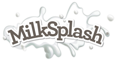 MilkSplash Logo
