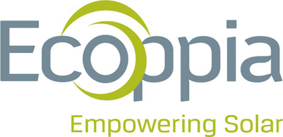 Ecoppia's Water-free Utility-Scale Robotic Solar Panel Cleaning Solution Certified by JA Solar