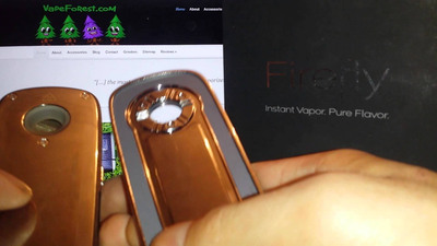 Firefly Vaporizer Review Video that is In-Depth and Informative is Published by Vape Forest