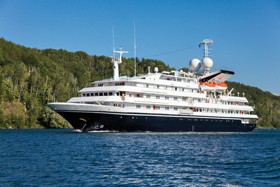 Grand Circle Cruise Line’s newly-acquired M/V Corinthian will operate new itineraries in Europe for 2015 while continuing to operate in Antarctica. Acquisition of the 98-passenger ship is part of Grand Circle’s plan to expand its small ship fleet and itineraries to meet high demand among American baby boomers and seniors.