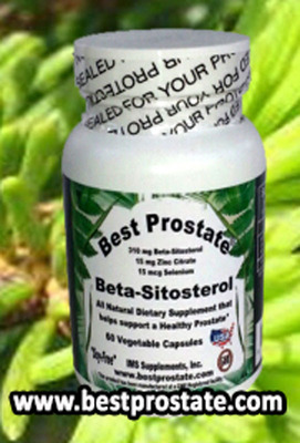 Best Prostate ® Formula Receives Certification from Doctor Trusted ™