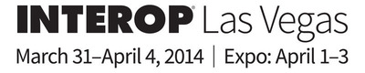Interop Las Vegas Previews Announcements From More Than 100 Exhibitors and Sponsors