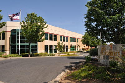 RIX Industries headquarters in Benicia, CA