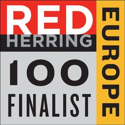 adQuota is a Finalist for the 2014 Red Herring Top 100 Europe Award