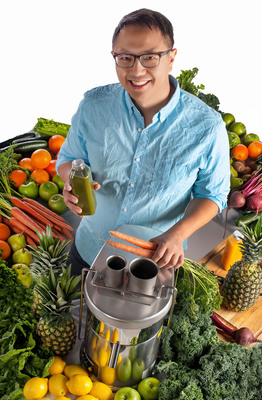 Red Mango® Launches Fresh Squeezed-to-Order Juicing Program