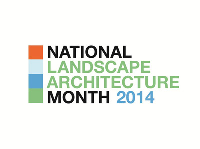 Career Discovery Highlighted During National Landscape Architecture Month and Beyond