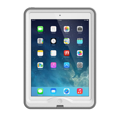 LifeProof nuud for iPad Air Now Available
