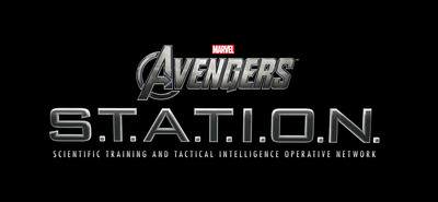Victory Hill Exhibitions and Marvel Entertainment to premiere Marvel's AVENGERS: S.T.A.T.I.O.N.