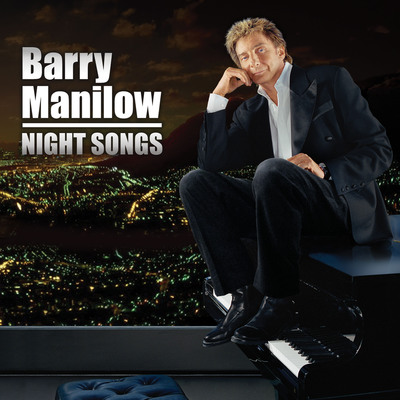 Barry Manilow Strips Down To Nothing But A Piano On New Album