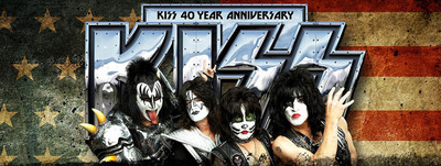 KISS and Epic Rights Partner to Launch an All New KISS Global Merchandise, Branding And Digital Media Program