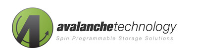 Avalanche Technology logo (www.avalanche-technology.com)