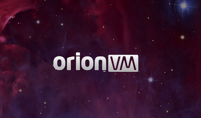 OrionVM Expands Breakthrough IaaS Platform Into US