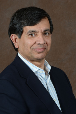Dr. Naveed Sherwani joins HighBitCoin as President and Board Member.  (PRNewsFoto/HighBitCoin)
