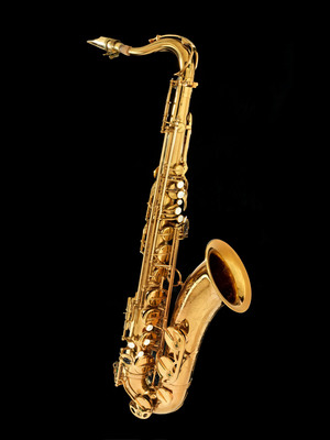 Selmer Mark VI tenor saxophone