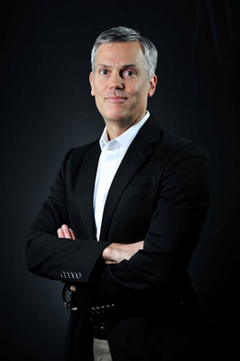 Keith Fox Named CEO of Phaidon Press Ltd.