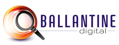 Ballantine Digital Honored Among TopSEOs' 25 Highest-Ranked Search Engine Optimization and Web Design Specialists