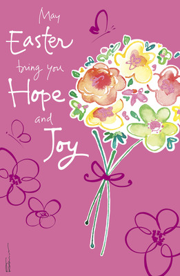 Share Gratitude this Easter with the Perfect Card from American Greetings