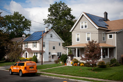 Vivint Solar Expands New Jersey Presence Into Sayreville, Mount Laurel And Toms River