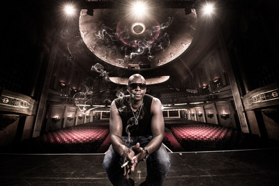 DAVE CHAPPELLE Announces Radio City Music Hall Show