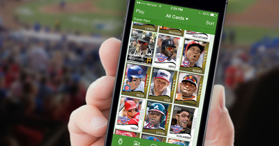Topps Launches BUNT® 2014, Fueling Growth of Digital Collecting