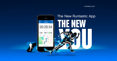 Runtastic 'Ups the Ante' with Flagship App as Company Reaches 70 Million Downloads