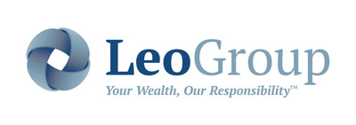 LeoGroup is a comprehensive advisory firm offering customized wealth management, tax strategies, investment planning and institutional services to high net worth and affluent individuals and families around the globe. (PRNewsFoto/The Leo Group, LLC)