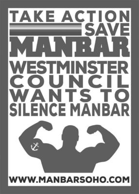 Manbar Risks Closure by Westminster City Council