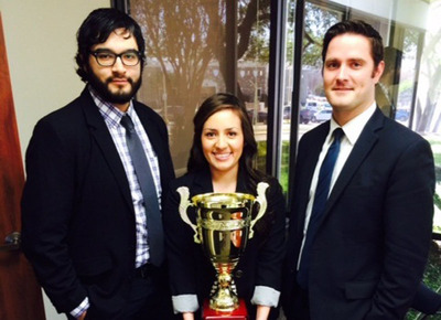 Team 210 Again Wins Prestigious Sales Award for Excellence