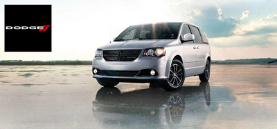 Kenosha dealership offers capable minivan for families on the go