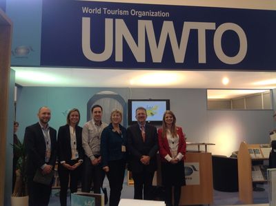 UNWTO Silk Road Task Force to meet at Routes Silk Road