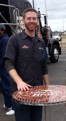 Johnsonville Names New Grillmaster for Its 2014 Big Taste Grill Tour