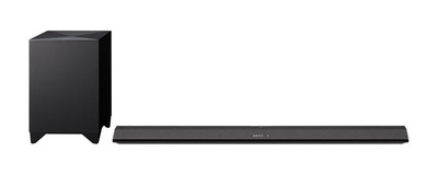 Sony's HT-CT770 Sound bar