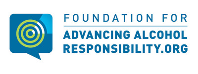 Foundation for Advancing Alcohol Responsibility Logo