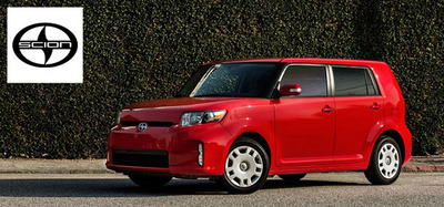 2014 Scion xB doesn't fit in one category