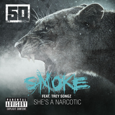 50 Cent Debuts "Smoke" Feat. Trey Songz Off Animal Ambition