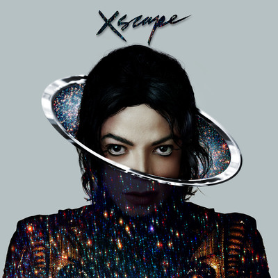 XSCAPE-Long Awaited New Music From Michael Jackson Out on Epic Records May 13.  (PRNewsFoto/Epic Records)