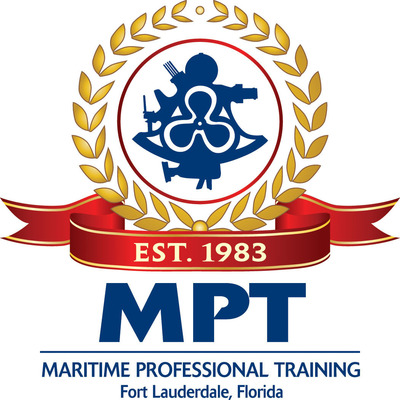 Maritime Professional Training Names Al Stiles As Vice President of Curriculum Development