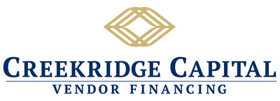 Creekridge Capital Adds Experienced Healthcare Regional Sales Manager